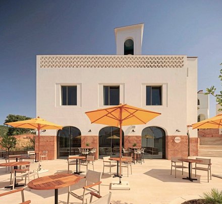 Viceroy at Ombria Algarve