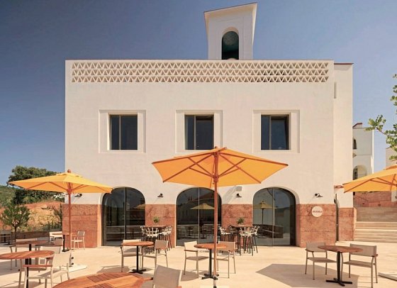 Viceroy at Ombria Algarve