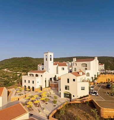 Viceroy at Ombria Algarve