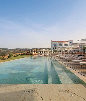 Viceroy at Ombria Algarve
