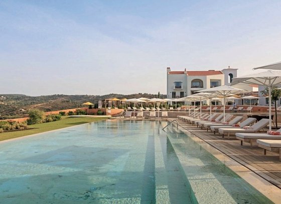 Viceroy at Ombria Algarve