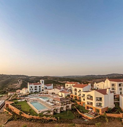 Viceroy at Ombria Algarve