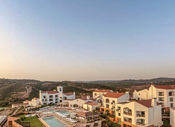 Viceroy at Ombria Algarve