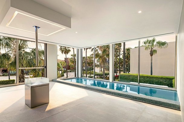 The Westin Salgados Beach Resort, Algarve