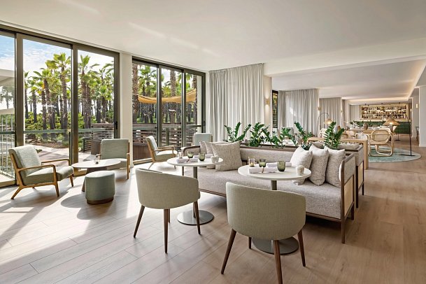 The Westin Salgados Beach Resort, Algarve - Serenity Bar