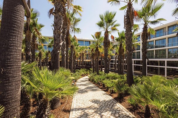The Westin Salgados Beach Resort, Algarve