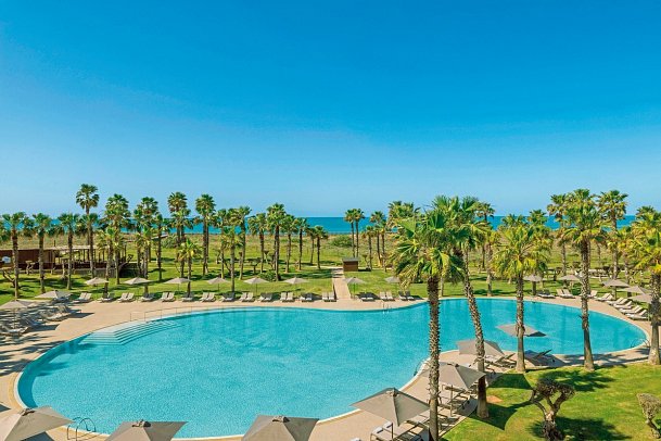 The Westin Salgados Beach Resort, Algarve