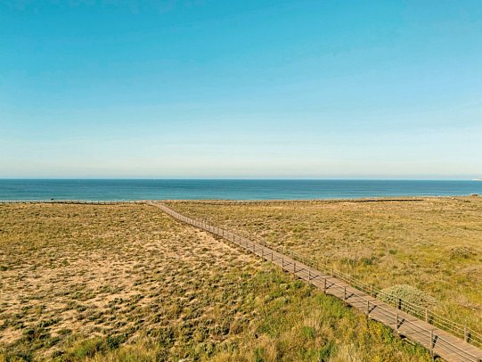 The Westin Salgados Beach Resort, Algarve