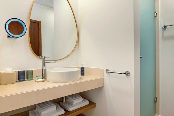 The Westin Salgados Beach Resort, Algarve - Two Bedroom Suite (Zimmercodierung WB2)