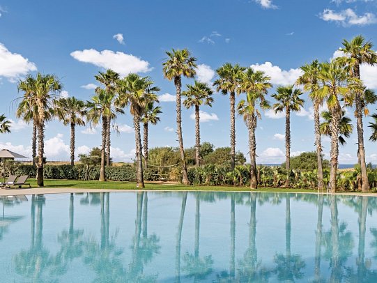 The Westin Salgados Beach Resort, Algarve
