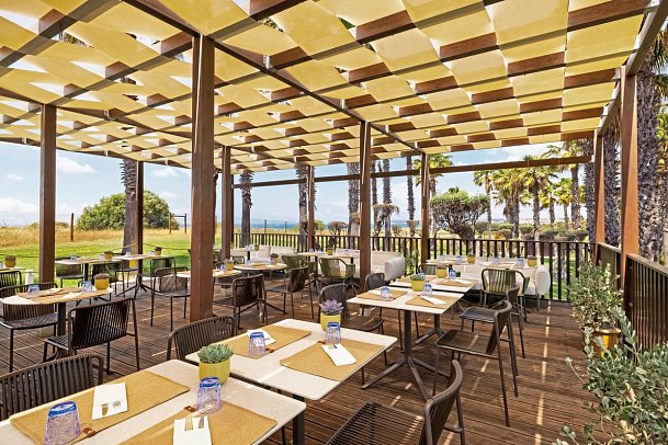 The Westin Algarve, Salgados Beach Resort - Chiringuito Blue Al Fresco Restaurant & Bar