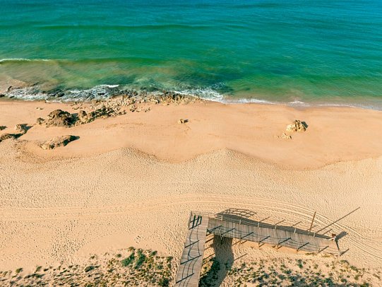 The Westin Algarve, Salgados Beach Resort