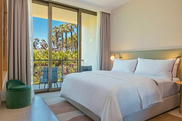 The Westin Algarve, Salgados Beach Resort - Deluxe Twin (Zimmercodierung UD1)