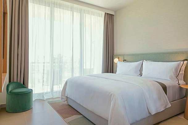 The Westin Algarve, Salgados Beach Resort - Deluxe Twin (Zimmercodierung UD1)