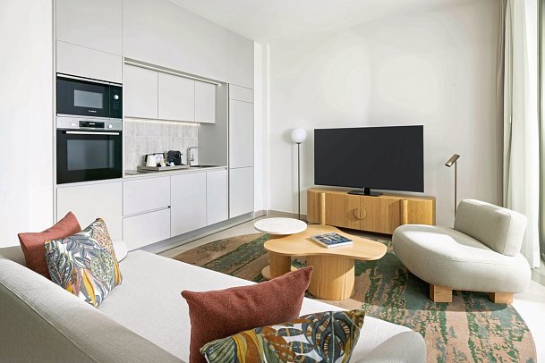 The Westin Algarve, Salgados Beach Resort - Two Bedroom Suite (Zimmercodierung WB2)