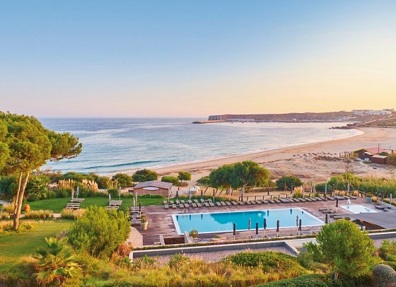 Martinhal Sagres Beach Family Resort