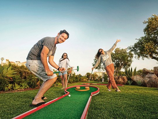 Martinhal Sagres Beach Family Resort