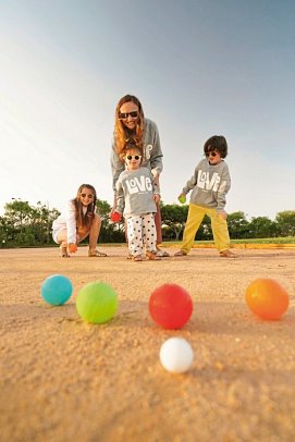 Martinhal Sagres Beach Family Resort