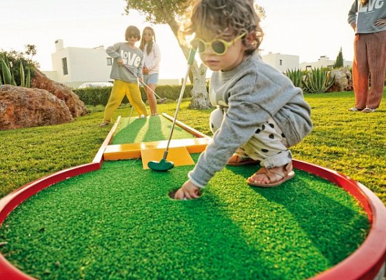 Martinhal Sagres Beach Family Resort