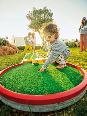 Martinhal Sagres Beach Family Resort