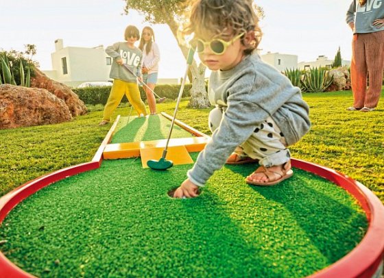 Martinhal Sagres Beach Family Resort