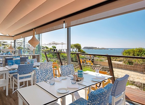 Martinhal Sagres Beach Family Resort - As Dunas