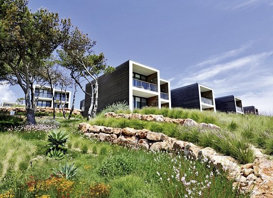 Martinhal Sagres Beach Family Resort