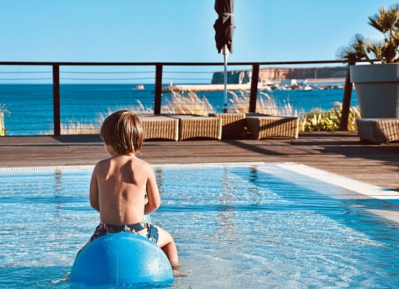 Martinhal Sagres Beach Family Resort
