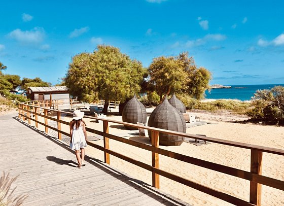 Martinhal Sagres Beach Family Resort