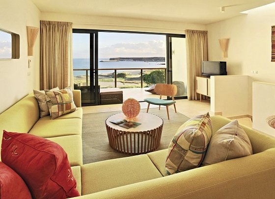 Martinhal Sagres Beach Family Resort - Grand Ocean House