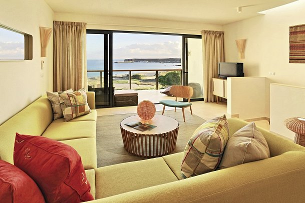Martinhal Sagres Beach Family Resort - Grand Ocean House