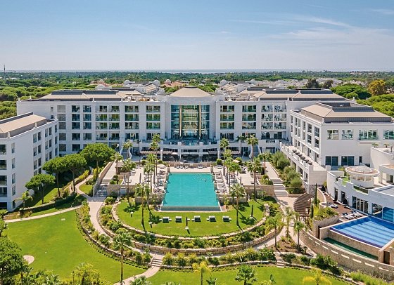 Conrad Algarve