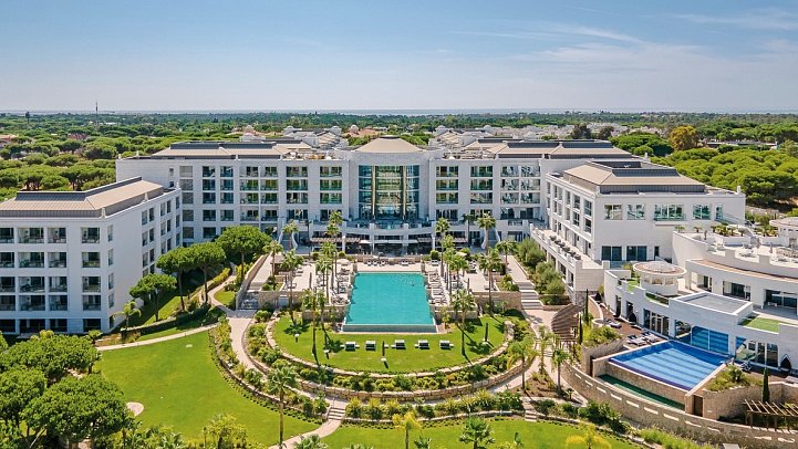 Conrad Algarve