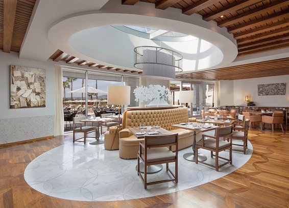 Conrad Algarve - Restaurant Louro