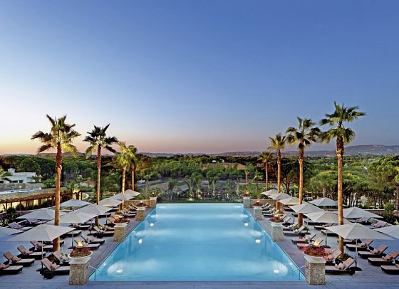 Conrad Algarve