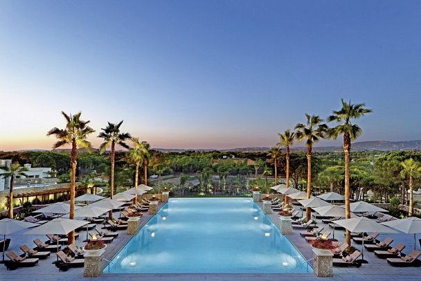 Conrad Algarve
