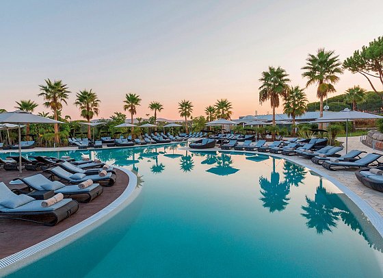 Conrad Algarve