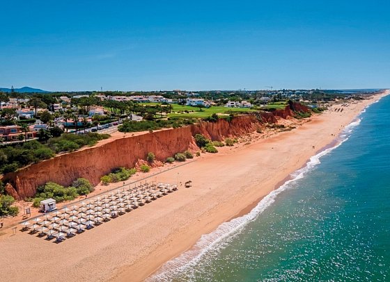 Conrad Algarve