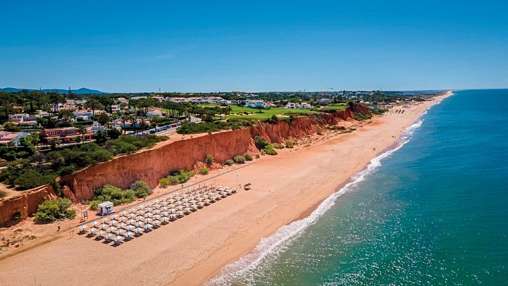 Conrad Algarve