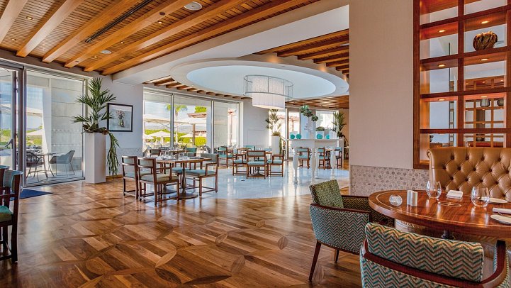 Conrad Algarve - Restaurant ,,Louro