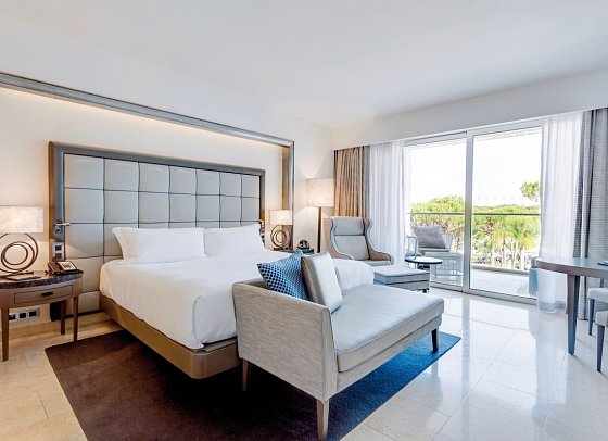 Conrad Algarve - Deluxe (Zimmercodierung DD1)