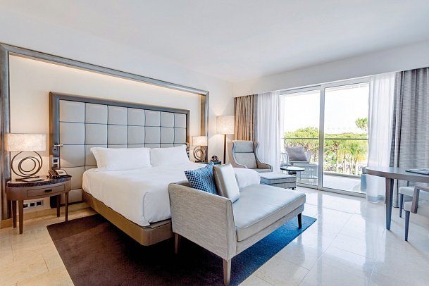 Conrad Algarve - Deluxe (Zimmercodierung DD1)