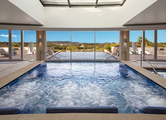 Conrad Algarve - Spa