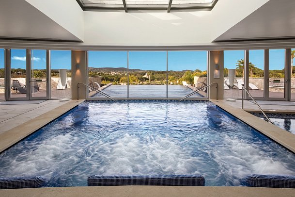 Conrad Algarve - Spa