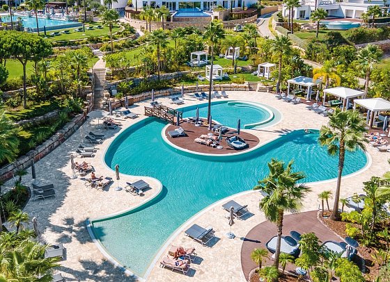 Conrad Algarve