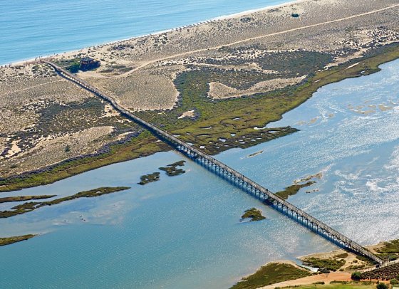Conrad Algarve