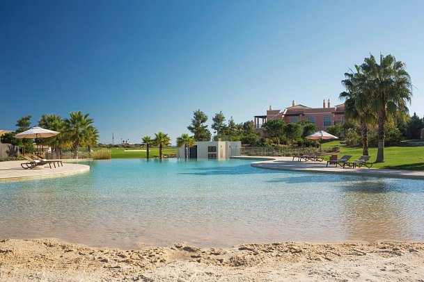 CASCADE Wellness Resort Lagos Algarve by DOMES