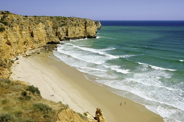 CASCADE Wellness Resort Lagos Algarve by DOMES