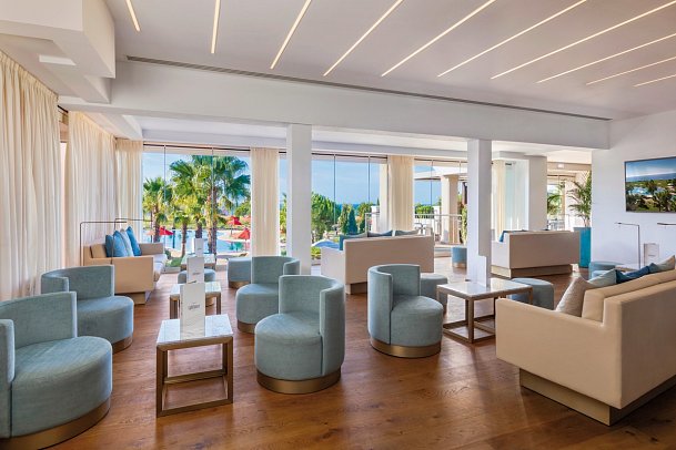 CASCADE Wellness Resort Lagos Algarve by DOMES - Lighthouse Bar