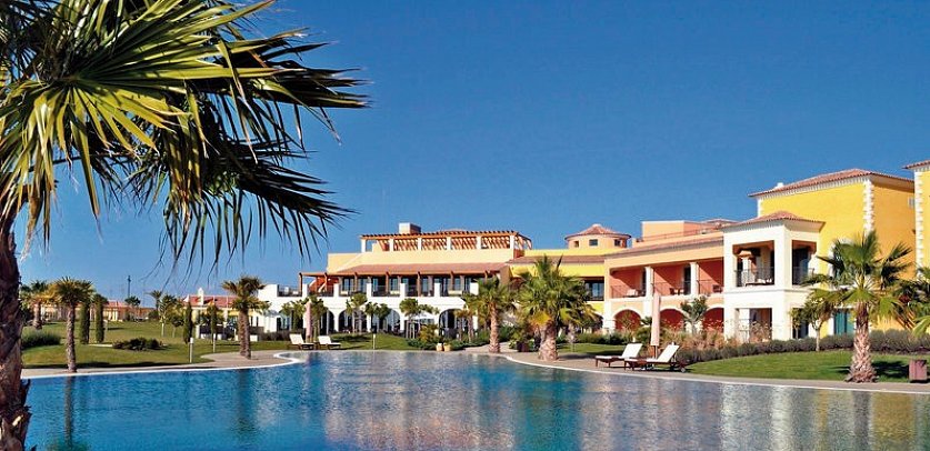 Cascade Wellness Resort